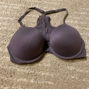 Victoria Secret’s front in front close